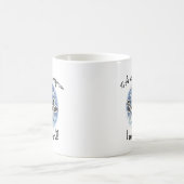 Papillon World 2 Kaffeetasse (Mittel)