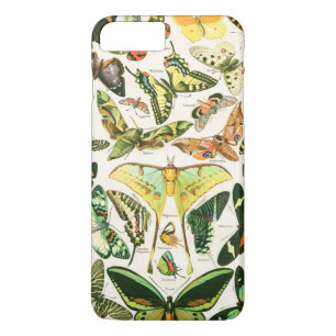 Papillons Case-Mate iPhone Hülle