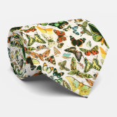 Papillons Krawatte (Gerollt)