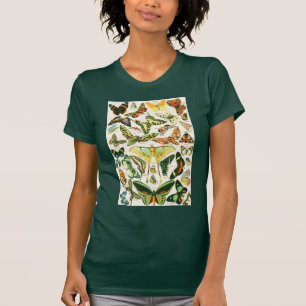 Papillons T-Shirt