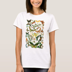 Papillons T-Shirt