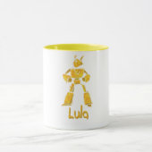 Papo u. Yo Tasse - Lula (Zentrum)