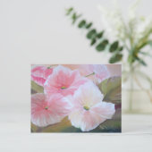 PAPOILAS - Karte (Stehend Vorderseite)