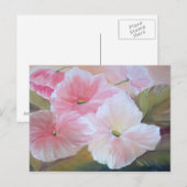 PAPOILAS - Karte (Vorne/Hinten)