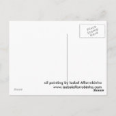 PAPOILAS - Karte (Rückseite)