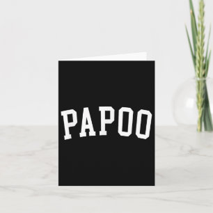 Papoo _2 karte