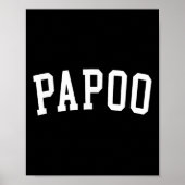 Papoo _2 poster (Vorne)