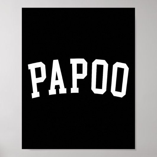 Papoo _2 poster (Vorne)