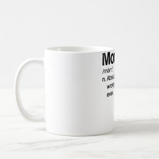 Papou Definition Federn Tagesgeschenk Kaffeetasse
