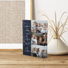 Papou We Liebe You 3 Fotoblock