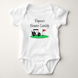 Papous Kaddy Baby Strampler