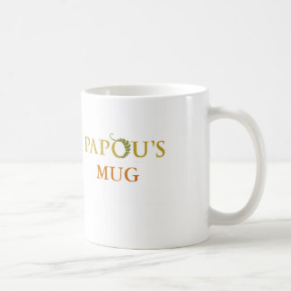 Papous Tasse