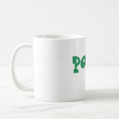 "PAPPA" Kaffee-Tasse Kaffeetasse (Links)