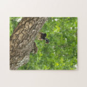 Pappa Woodduck Puzzle (Horizontal)