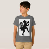 Pappageno T-Shirt (Vorne ganz)