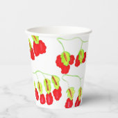 Pappbecher (Vorderseite)