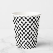 Pappbecher (Vorderseite)