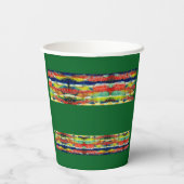 Pappbecher (Rückseite)