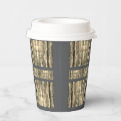Pappbecher (Rechts)