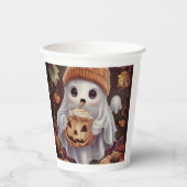 Pappbecher – umweltfreundlich & stabil👌 (Vorderseite)