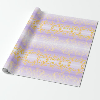 Pappcadeau Geschenkpapier