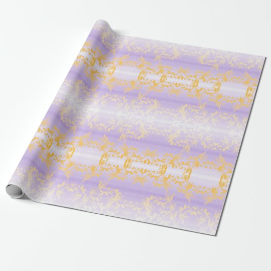 Pappcadeau Geschenkpapier (Ungerollt)