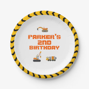 Pappdeckel Pappteller