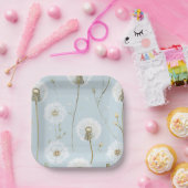 Pappdeckelplatte Pappteller (Party)