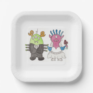 Pappdeckelplatte Pappteller