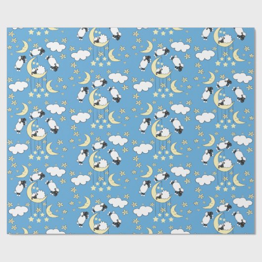 Pappe 1 geschenkpapier (Flach)