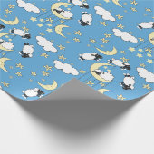 Pappe 1 geschenkpapier (Ecke)