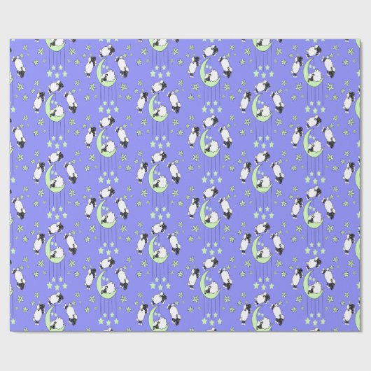 Pappe 5 geschenkpapier (Flach)