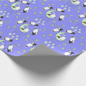 Pappe 5 geschenkpapier (Ecke)