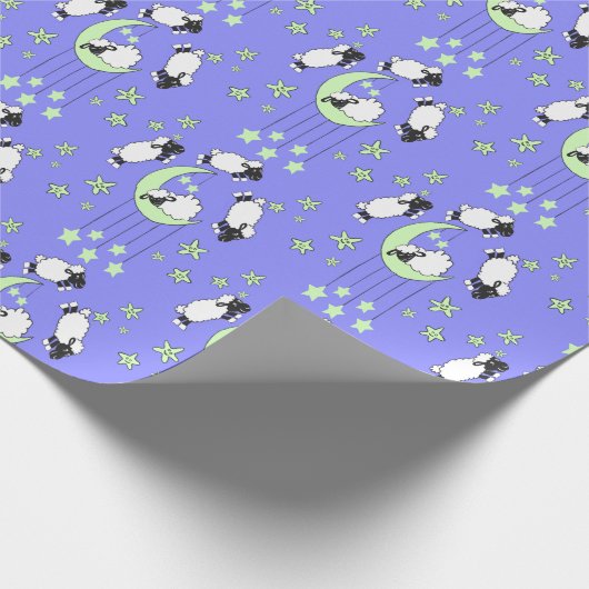 Pappe 5 geschenkpapier (Ecke)