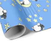 Pappe 6 geschenkpapier (Rolleneckpunkt)