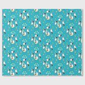 Pappe 7 geschenkpapier (Flach)