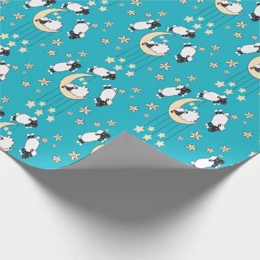 Pappe 7 geschenkpapier (Ecke)