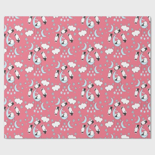 Pappe 9 geschenkpapier (Flach)