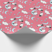 Pappe 9 geschenkpapier (Ecke)