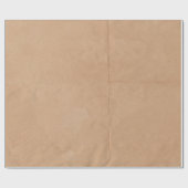 Pappe Geschenkpapier (Flach)