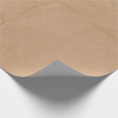 Pappe Geschenkpapier (Ecke)