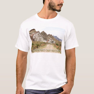 Pappel Canyon Road T-Shirt