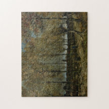 Pappeln nähern sich Nuenen durch Vincent van Gogh