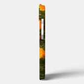 Pappi di California, Montana de Oro Staat Park Case-Mate iPhone Hülle (Rückseite / Links)