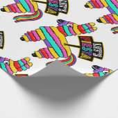 Papppapier Geschenkpapier (Ecke)