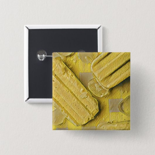 Pappsikel Button (Vorne & Hinten)