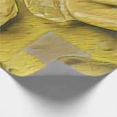 Pappsikel Geschenkpapier (Ecke)