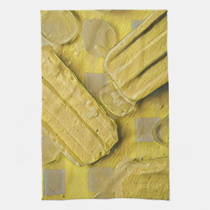 Pappsikel Geschirrtuch