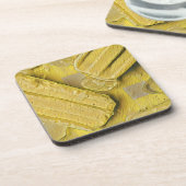 Pappsikel Getränkeuntersetzer (Linke Seite)