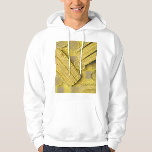 Pappsikel Hoodie (Vorderseite)